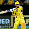 Vintage Dhoni