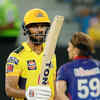 Remarkable Ruturaj