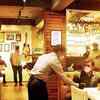 Hoteliers association AHAR says that most restaurants will keep their premises closed till 4pm to support the bandh call by MVA government. (File photo)