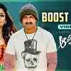 Article image for: Aaradugula Bullet | Song - Boost Pilla