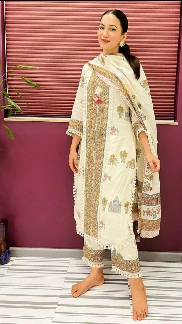 Gauhar Khan Images