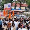 Maharashtra Bandh