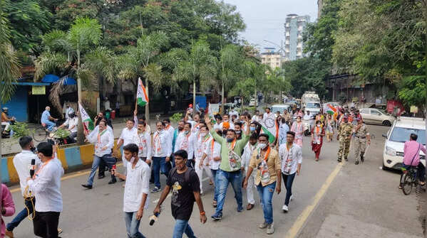 Maharashtra Bandh