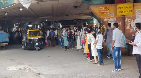 Maharashtra Bandh