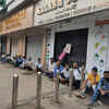 ​Maharashtra Bandh