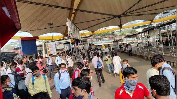 Maharashtra Bandh