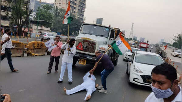 Maharashtra Bandh