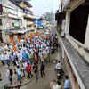 Maharashtra Bandh
