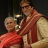 Article image for: Sporting nature towards height jokes of Big B and wife Jaya Bachchan
