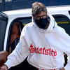 ​When Big B responded to online hate with his filmy swagger