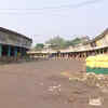 Maharashtra Bandh: APMC market closed in Pune in support of bandh