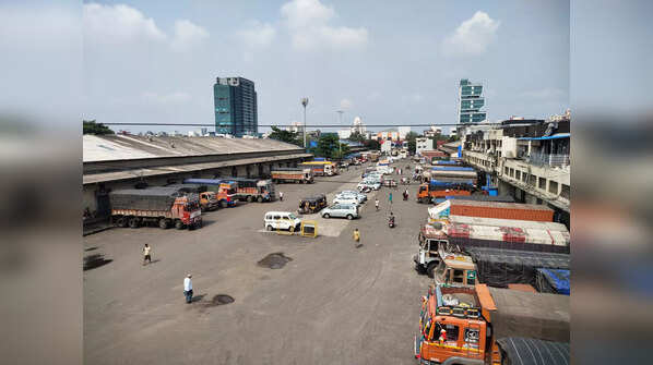 Maha Bandh