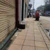 Maharashtra bandh