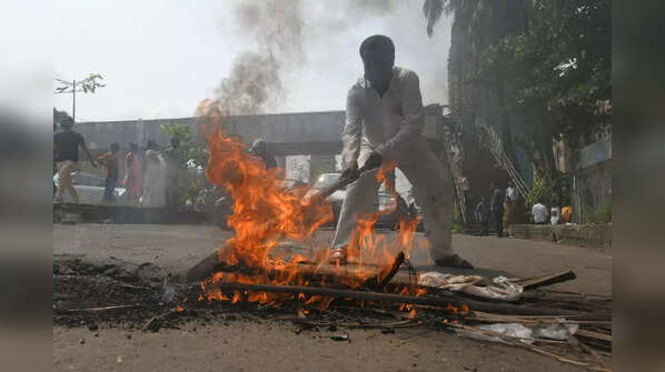 Maha bandh