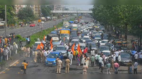 Maha bandh