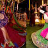 Garba celebration in Gujarat