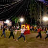 Article image for: <i class="tbold">garba night</i>s in Gujarat