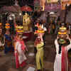 navratri celebrations in Gujarat