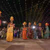 Navratri celebrations in Gujarat