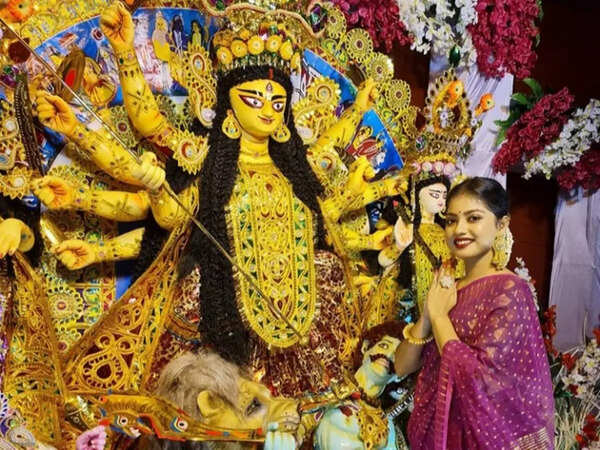 Oindrila Bose Pictures