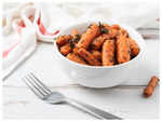 ​The best way to eat carrots