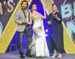 India's Best Dancer Season 2: Launch