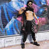 Those washboard abs
