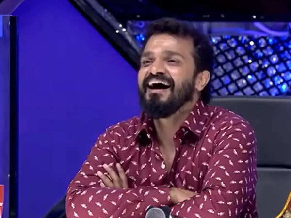 Vijay Raghavendra
