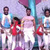 ​7 finalists