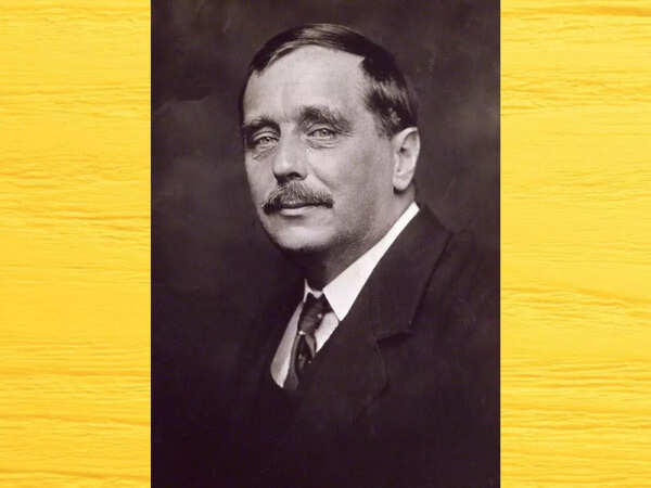 H.G. Wells Pictures