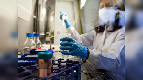 Ebola virus
