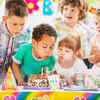 ​Story behind blowing out candles