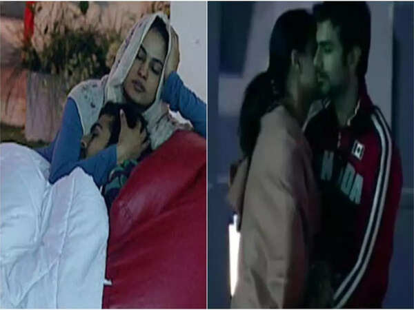 Ashmit Patel