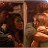 Kushal Tandon and Gauahar Khan
