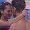 Keith Sequeira and Rochelle Rao
