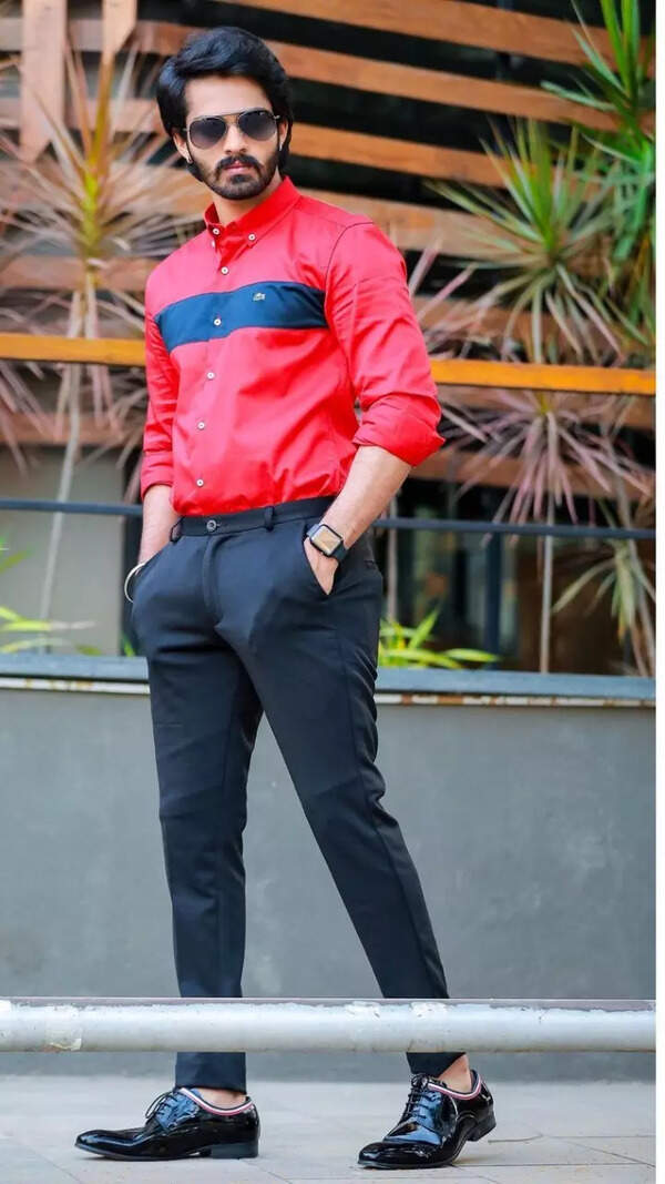 Bharath