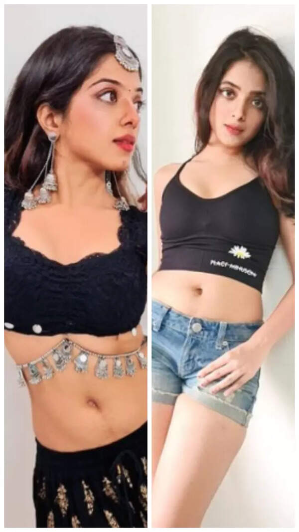 Khushi Dubey