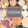 What are the main minerals and nutrients you need, if you have hypothyroidism?