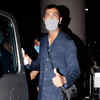 Article image for: #ETimesSnapped: From Amitabh Bachchan to Abhishek-Aishwarya, paparazzi pictures of your favourite celebs