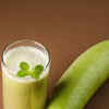 Article image for: <i class="tbold">bottle gourd</i>