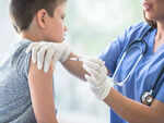 Can kids get the shot in the absence of COVID-19 vaccines?