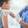 Can kids get the shot in the absence of COVID-19 vaccines?