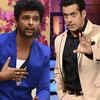 Salman Khan got into an argument with Kushal Tandon
