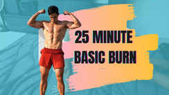 
Basic FULL BODY | No Equipment Home Workout (Level 3-4)
