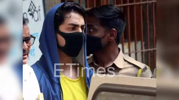 Five compelling arguments in Aryan Khan’s bail application