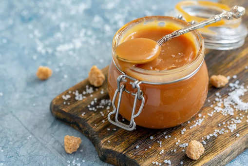 Butterscotch Sauce