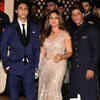Shloka Ambani's engagement