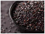 What is Black Rice?
