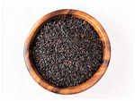 Culinary uses of black rice