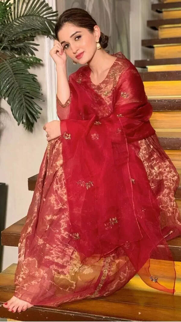 Nidhi Shah